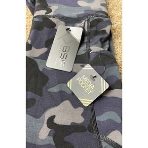 Better Sports Performance workout capris